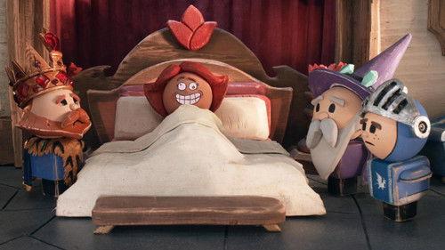 Crossing Swords Season 2 Episode 4 - Good Vibrations