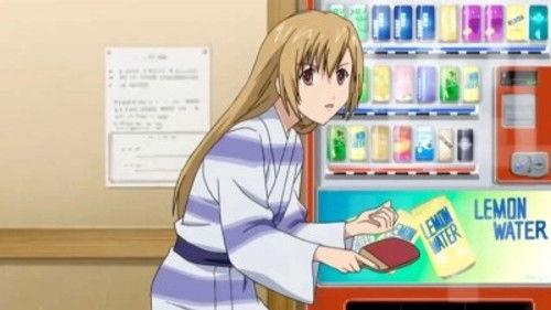 undefined Season 2 Episode 1 - Hot Springs, Let's Eat