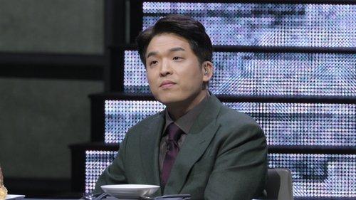 Culinary Class Wars Season 1 Episode 10 - Episode 10