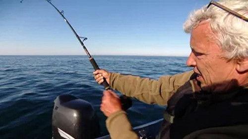 Kill & Eat Season 9 Episode 5 - En sej ved det Gule Rev