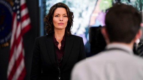 FBI Season 5 Episode 2 - Love Is Blind
