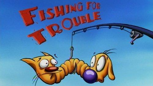 CatDog Season 2 Episode 2 - Fishing For Trouble