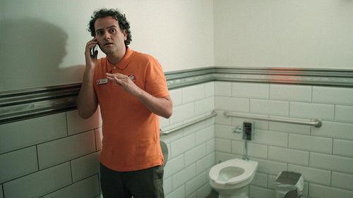 undefined Season 1 Episode 5 - Tombstone