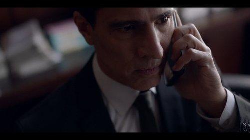 Renegaded Archangel Season 1 Episode 9 - Episode 9