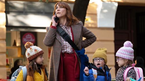 Shared Custody Season 1 Episode 4 - Spoiling