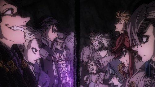 Gachiakuta Season 1 Episode 14 - The Storm Before the Storm