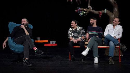 Yalnizim Mesut Bey Season 3 Episode 4 - Episode 4