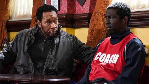 EastEnders Season 35 Episode 8 - 11/01/2019 Part 2