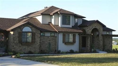 Extreme Makeover: Home Edition Season 7 Episode 2 - Hampton Family