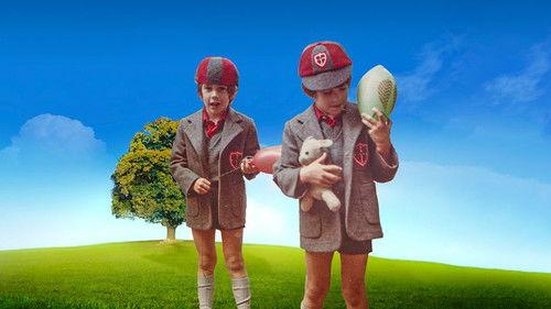 Who Do You Think You Are? Season 20 Episode 5 - Chris and Xand van Tulleken