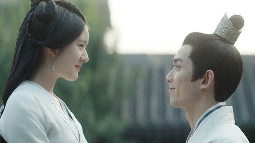 Love Like the Galaxy Season 1 Episode 30 - Episode 30