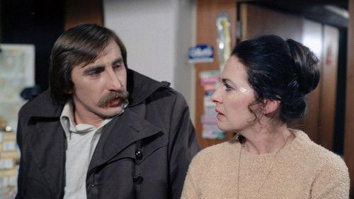 Malý pitaval z velkého města Season 1 Episode 8 - Episode 8