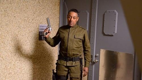 undefined Season 1 Episode 20 - The Dark Tower