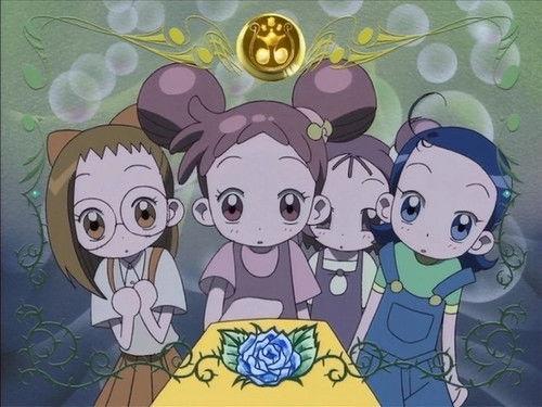 Magical DoReMi Season 2 Episode 12 - The Physical Examination's Yellow Card!