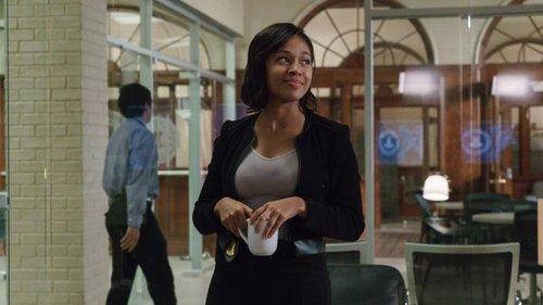 undefined Season 3 Episode 4 - The Sisters Mills