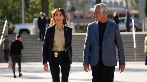 Bosch: Legacy Season 3 Episode 10 - Dig Down