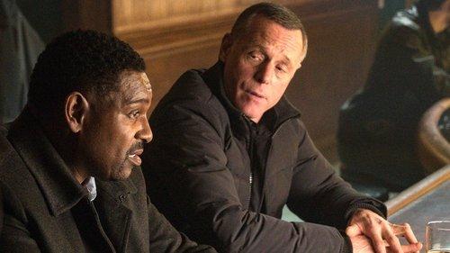 Chicago P.D. Season 5 Episode 13 - Chasing Monsters