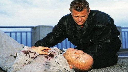 Der Clown Season 3 Episode 2 - After Work