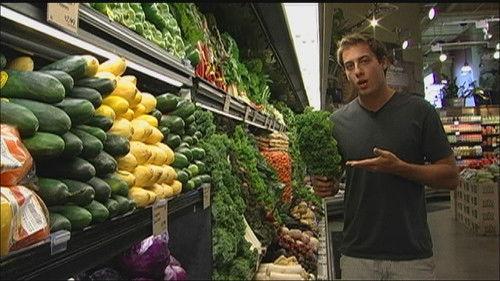 Wisconsin Foodie Season 1 Episode 8 - Tour de Farms