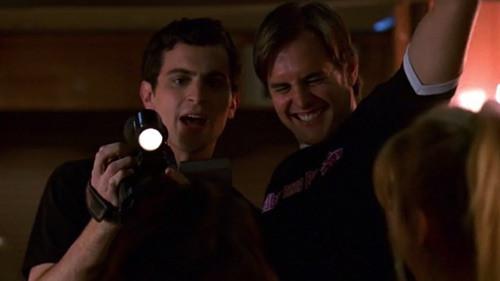 Law & Order Season 17 Episode 8 - Release