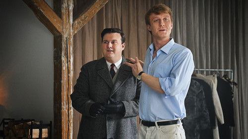 Carmen Curlers Season 1 Episode 6 - Fall (Two Days at the End of November 1963)