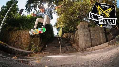 King of the Road Season 2012 Episode 1 - Webisode 1