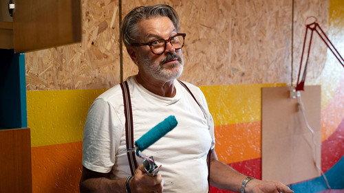 Interior Design Masters with Alan Carr Season 6 Episode 2 - Episode 2