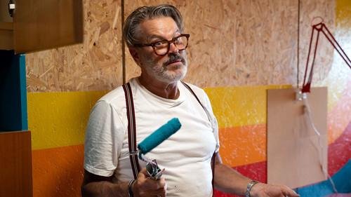 Interior Design Masters with Alan Carr Season 6 Episode 2 - Episode 2