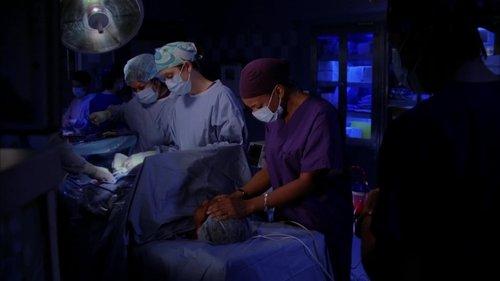 Private Practice Season 3 Episode 23 - The End of a Beautiful Friendship