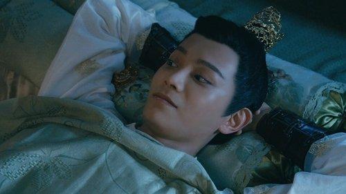 The Romance of Tiger and Rose Season 1 Episode 16 - Pei Heng Decides to Leave