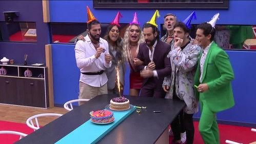 La Casa de los Famosos México Season 1 Episode 58 - Capítulo 58