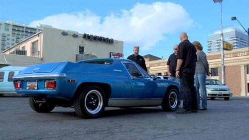 Pawn Stars Season 3 Episode 20 - Case Closed