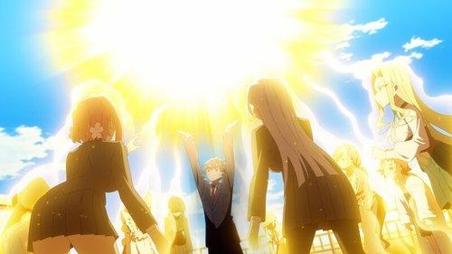 The 100 Girlfriends Who Really, Really, Really, Really, REALLY Love You Season 1 Episode 24 - The 100 Girlfriends Who Really, Really, Really, Really, REALLY Love You (89 to Go)