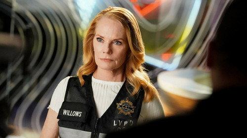 CSI: Vegas Season 2 Episode 8 - Grace Note