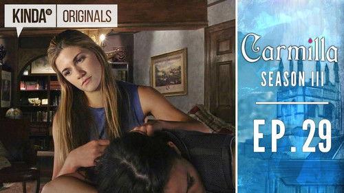 Carmilla Season 4 Episode 29 - Back to the Total Lack of Future