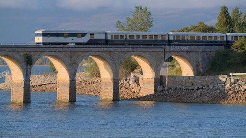 Mighty Trains Season 4 Episode 2 - Transcantábrico Clásico