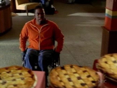 Ed Season 4 Episode 1 - New School