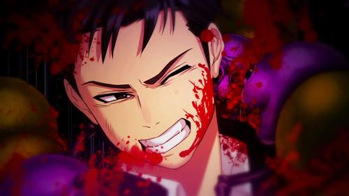 Lockdown Zone: Level X Season 1 Episode 9 - Witch