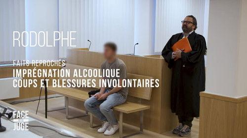 Face au juge Season 10 Episode 6 - Episode 6