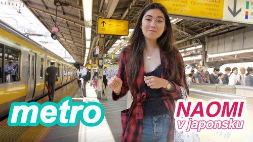 Naomi in Japan Season 1 Episode 3 - Episode 3