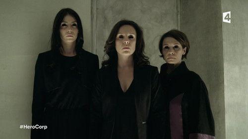 Hero Corp Season 4 Episode 18 - Episode 18