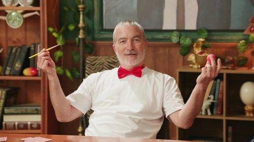 Taskmaster NZ Season 4 Episode 7 - A Pretty Skux Cartwheel