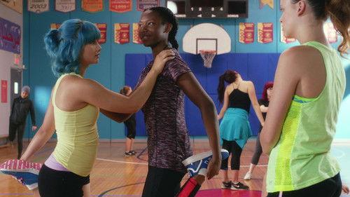 Degrassi: Next Class Season 4 Episode 5 - #Preach
