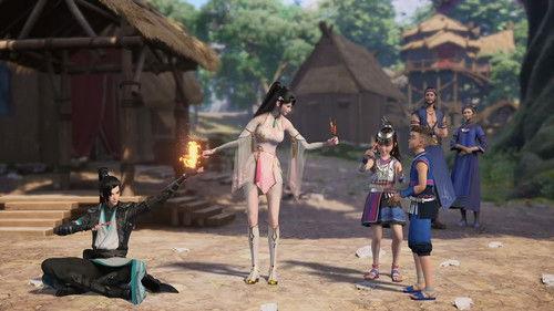 Against the Gods Season 1 Episode 13 - Episode 13