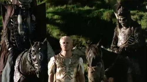 Hercules: The Legendary Journeys Season 5 Episode 22 - Revelations