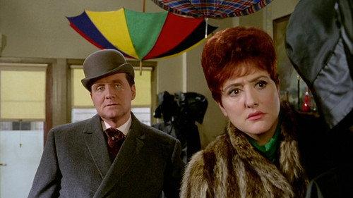 The Avengers Season 5 Episode 9 - The Correct Way to Kill