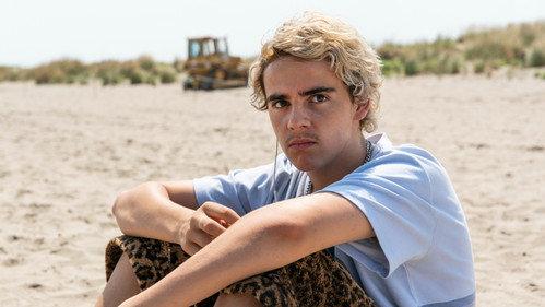 We Are Who We Are Season 1 Episode 1 - Right here, right now #1