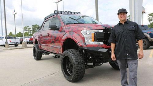 Texas Metal Season 2 Episode 8 - Hauler Back