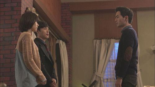 Nine: Nine Time Travels Season 1 Episode 6 - Episode 6