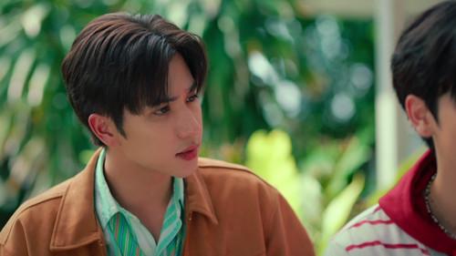 Love You Teacher Season 1 Episode 4 - Episode 4